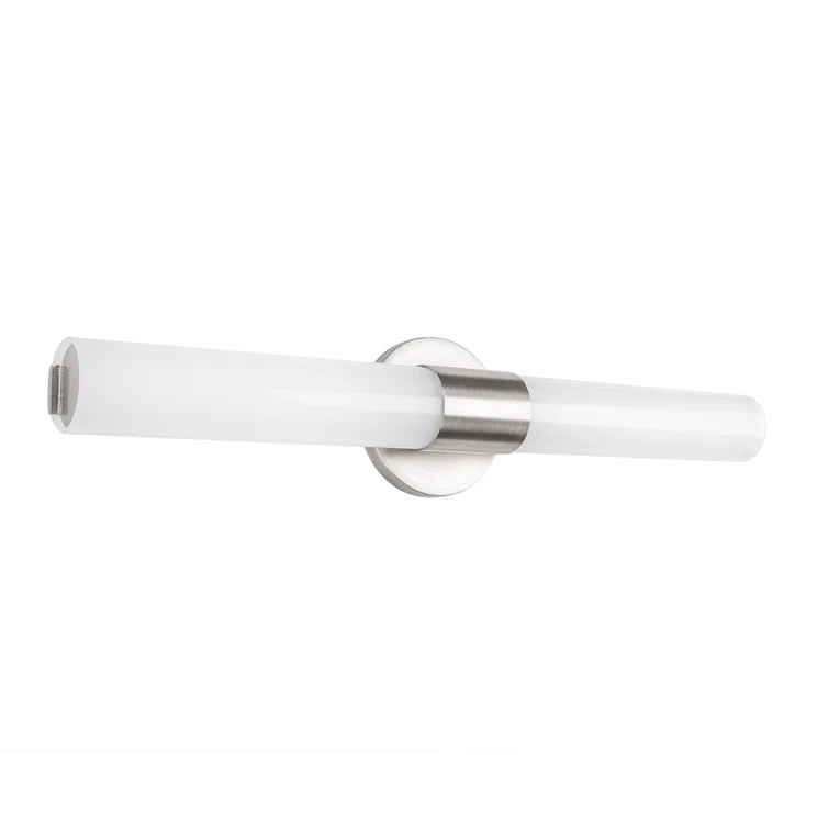 Dimmable LED Vanity Light