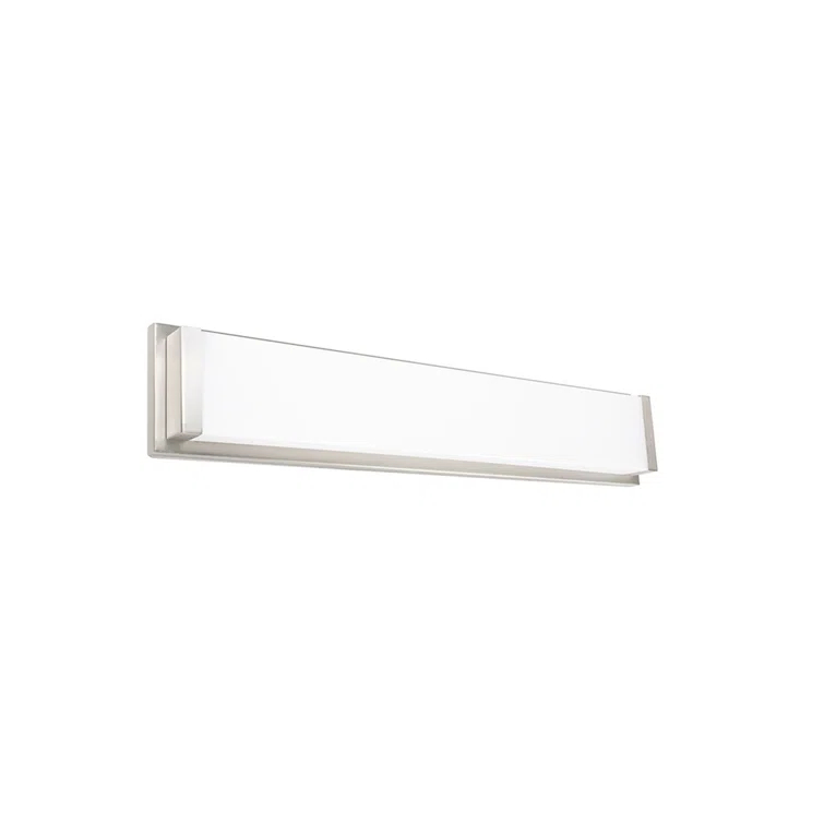 Dimmable LED Bath Bar