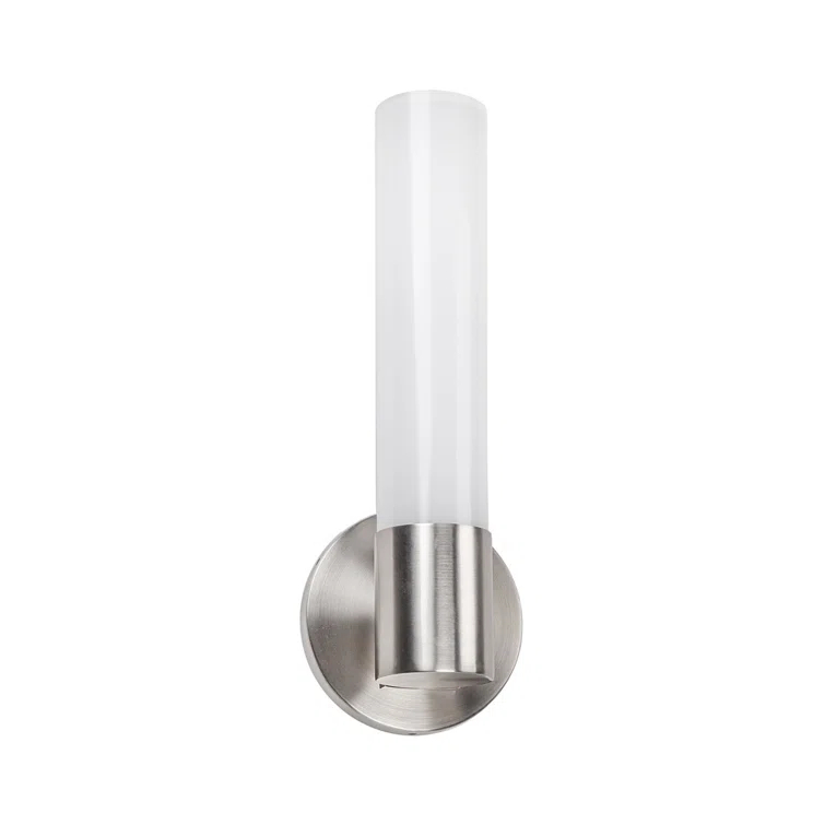 LED Armed Sconce