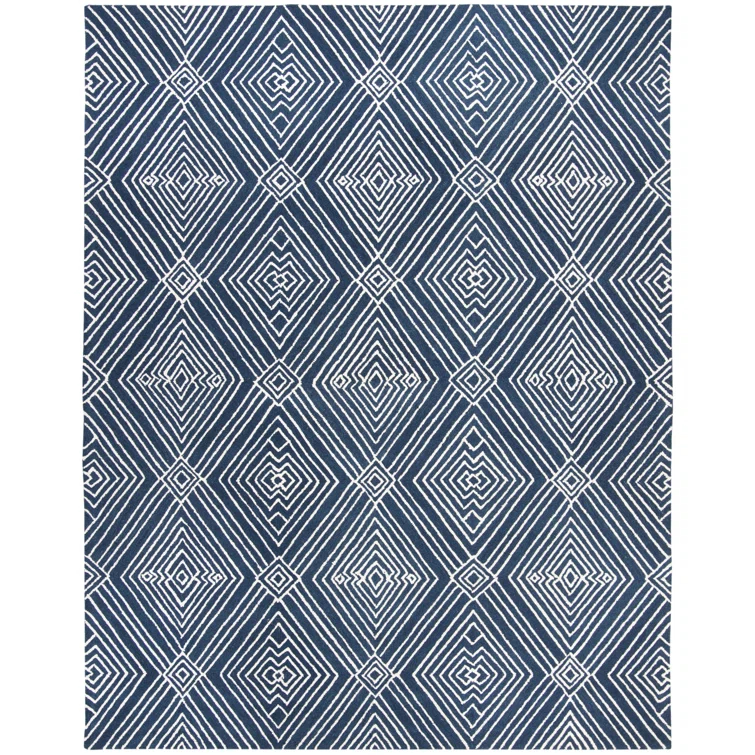Isabella Lauren Ralph Lauren Hand Tufted Wool, Cotton Rug