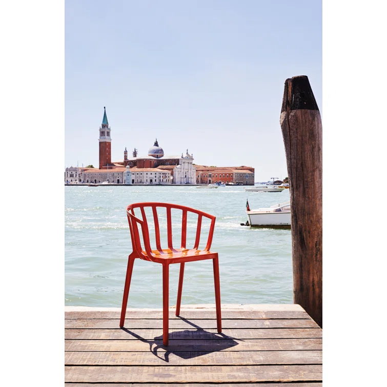 Venice Patio Dining Armchair