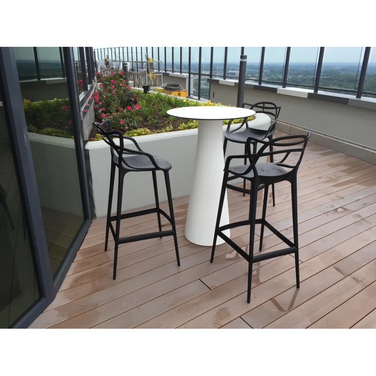 Masters Outdoor Bar Stool