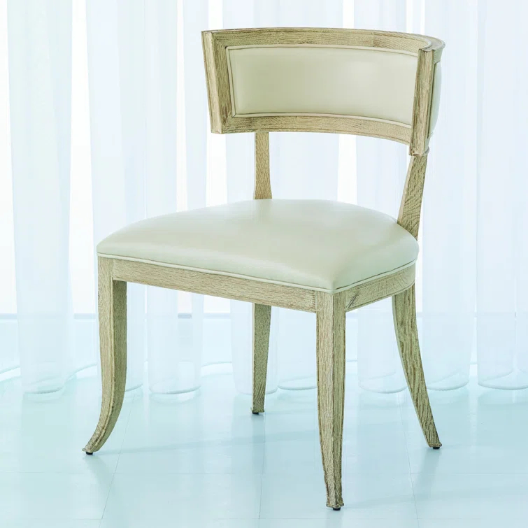Klismos Chair