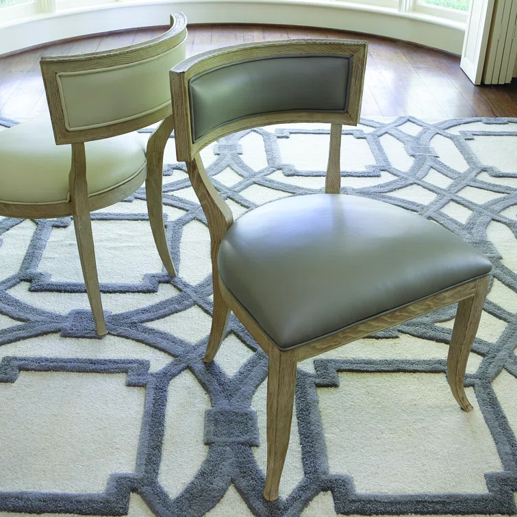 Klismos Chair