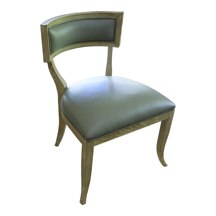 Klismos Chair