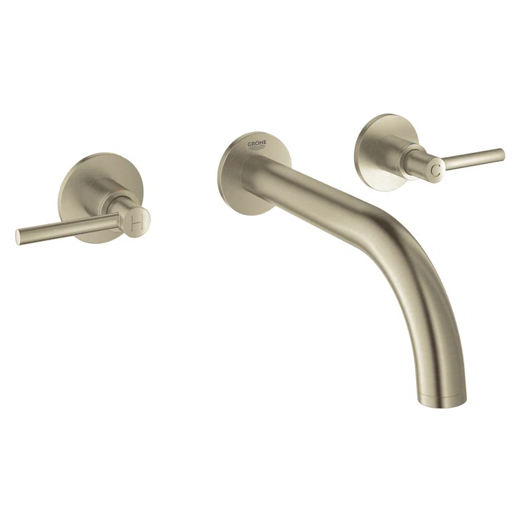 Atrio® Widespread Bathroom Faucet