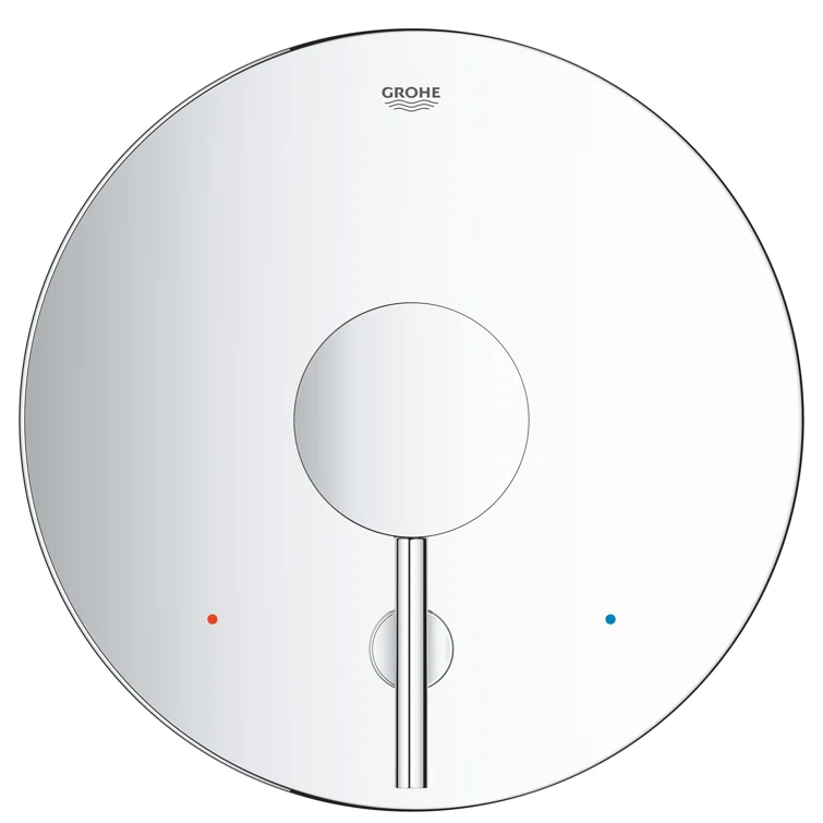 Atrio® New 7.4375" x 7.4375" Faucet Trim