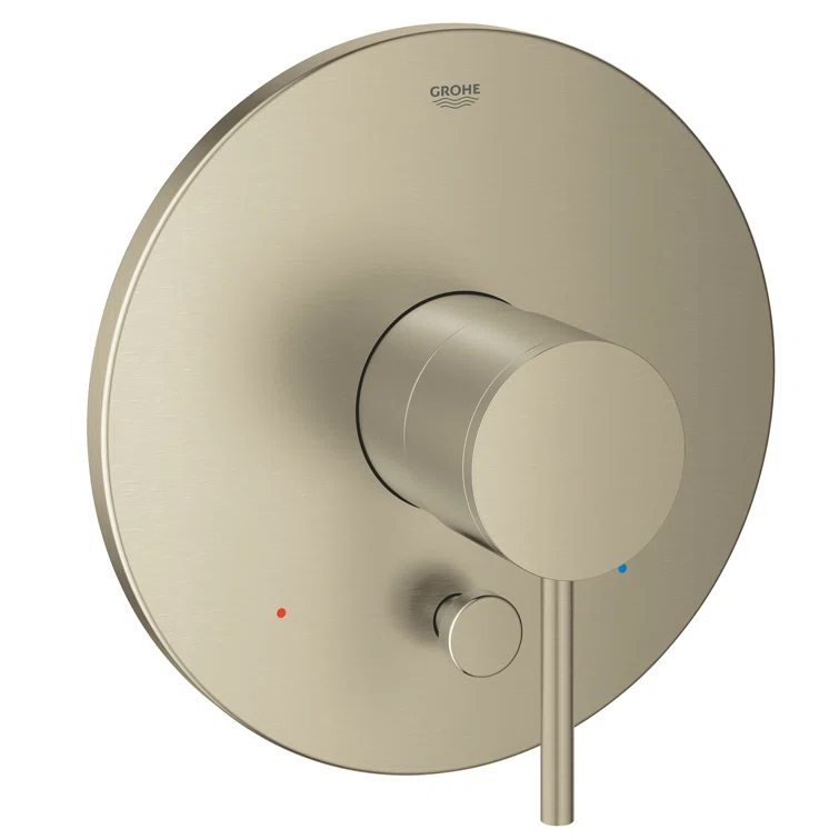 Atrio® New 7.4375" x 7.4375" Faucet Trim