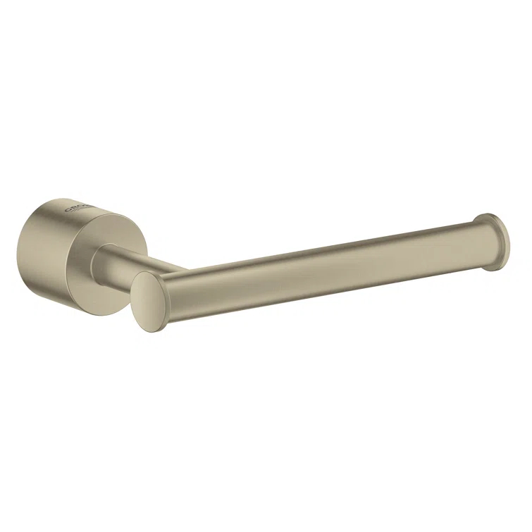 Atrio Wall Mount Toilet Paper Holder