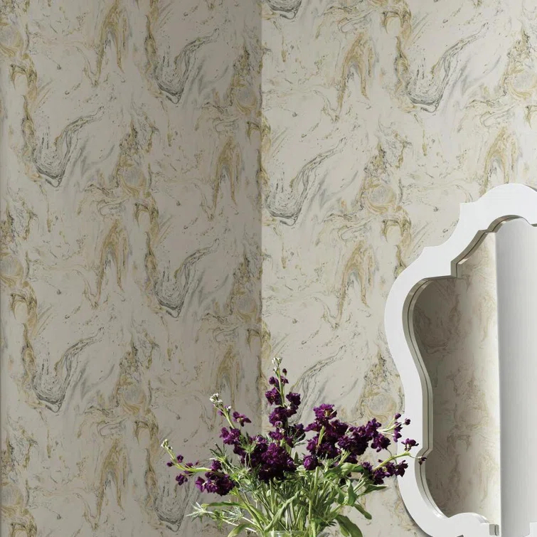 Joss & Main Abstract Double Roll