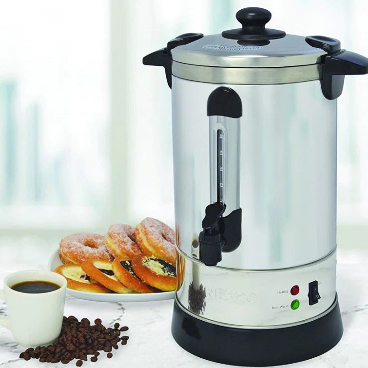 Nesco Nesco 30 Cup Coffee Urn CU-30