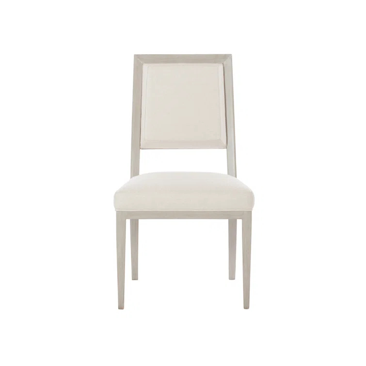 Bernhardt Axiom 19'' H Upholstered Side Chair