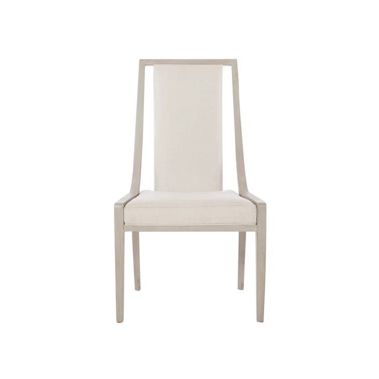 Axiom 19'' H Upholstered Side Chair