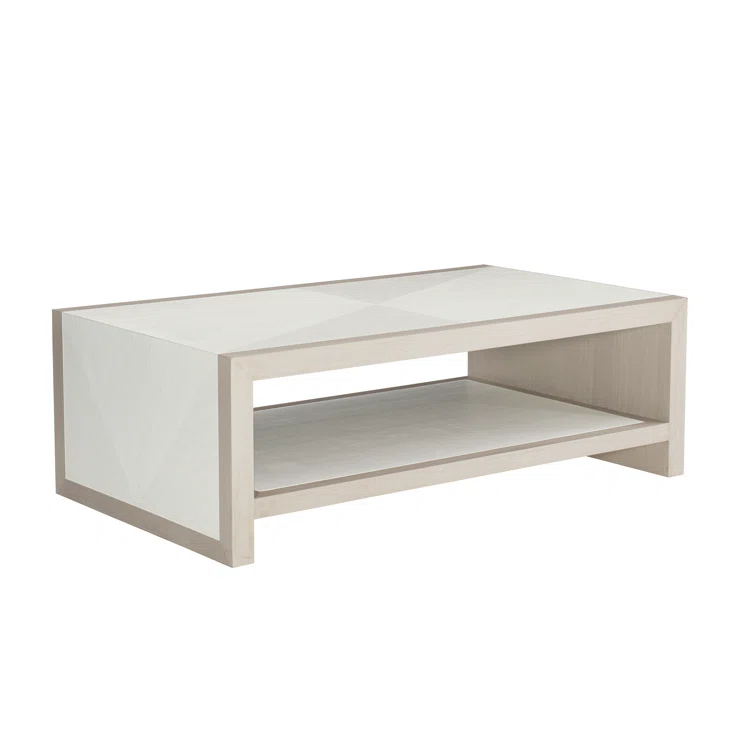 Axiom Coffee Table