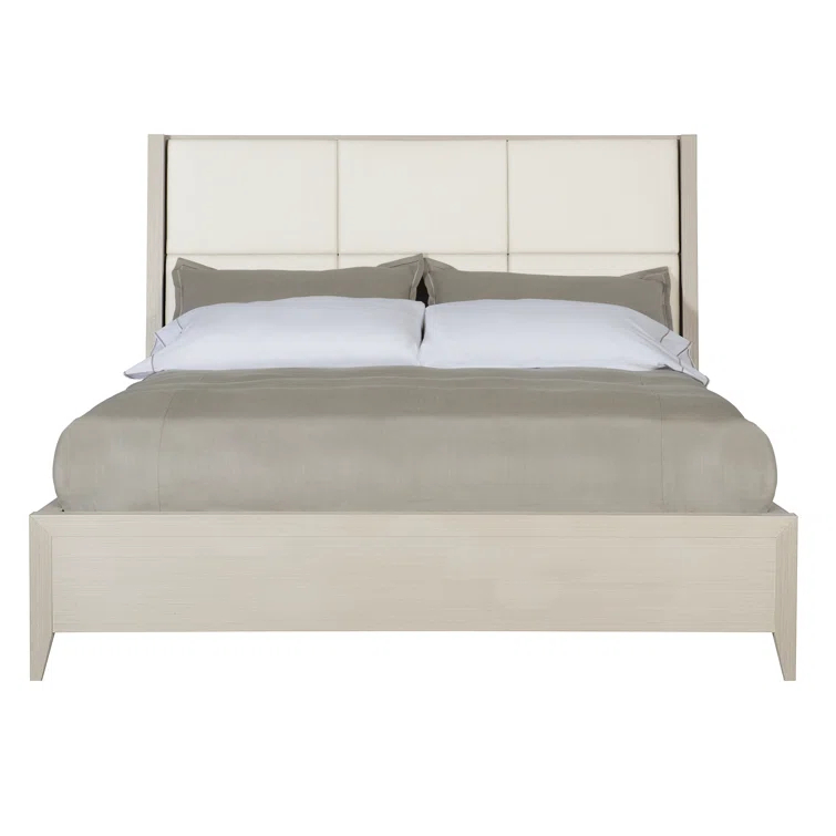 Axiom Upholstered Standard Bed