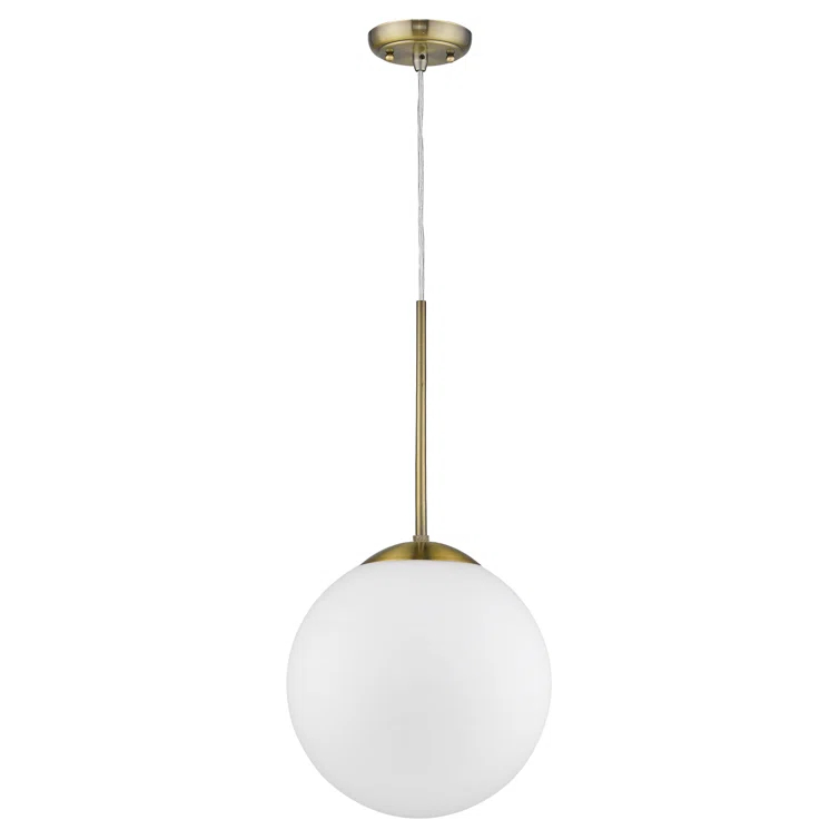Hatmaker 2 - Light Unique/Statement Pendant