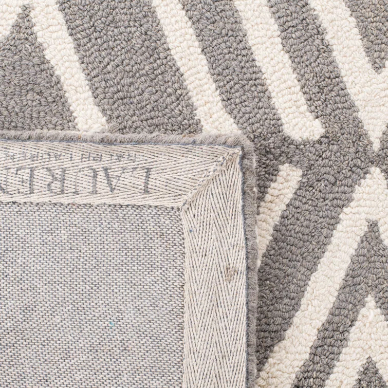 Imani Lauren Ralph Lauren Hand Tufted Wool, Cotton Rug