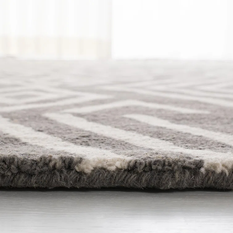 Imani Lauren Ralph Lauren Hand Tufted Wool, Cotton Rug
