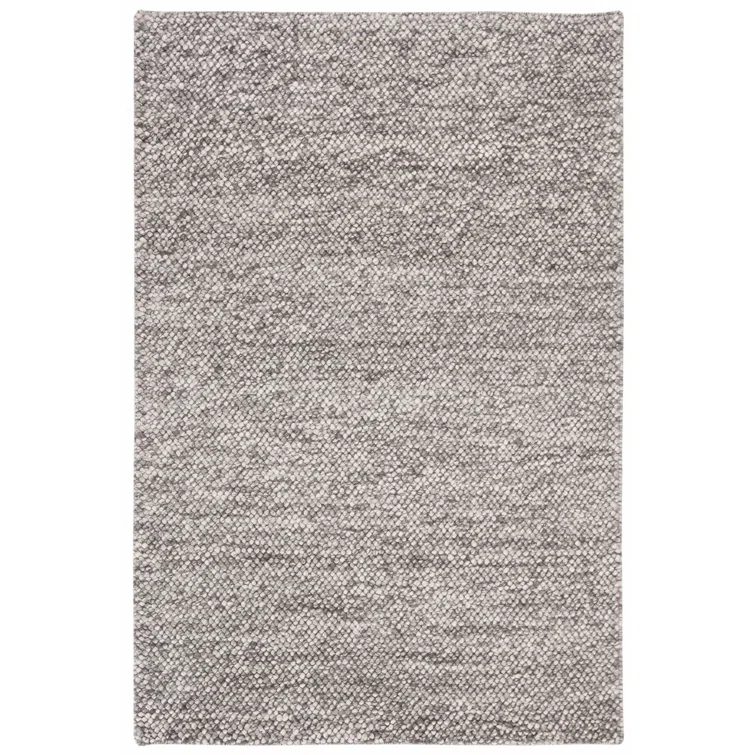 Carisbrooke Lauren Ralph Lauren Hand Woven 80% Wool, 20% Cotton Solid Color Rug