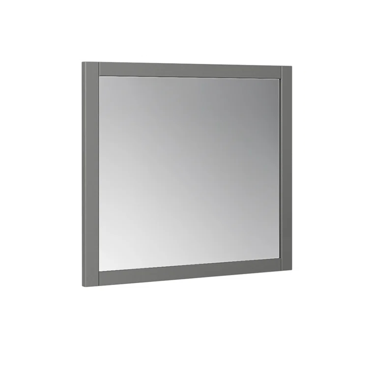 Manchester Flat Mirror