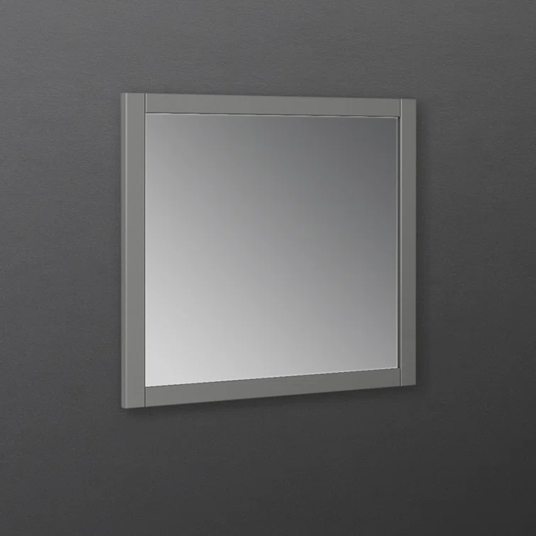 Manchester Flat Mirror