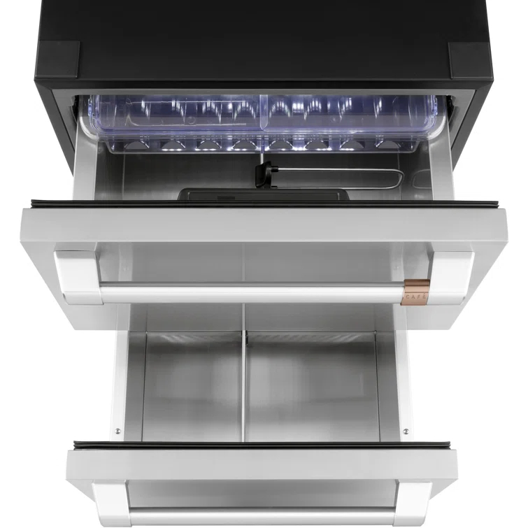 5.7 cu. ft. Undercounter Mini Fridge