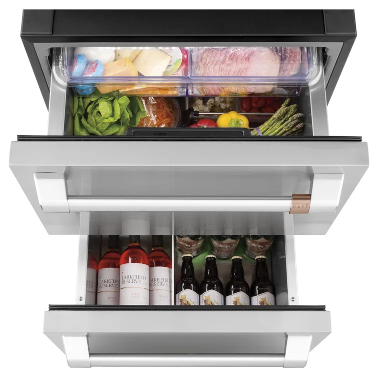 5.7 cu. ft. Undercounter Mini Fridge