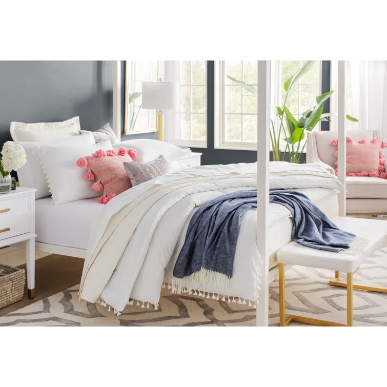 Westerleigh 1-Drawer Nightstand