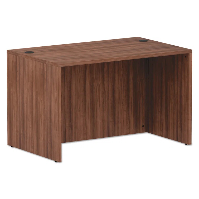 Valencia Series Desk Shell