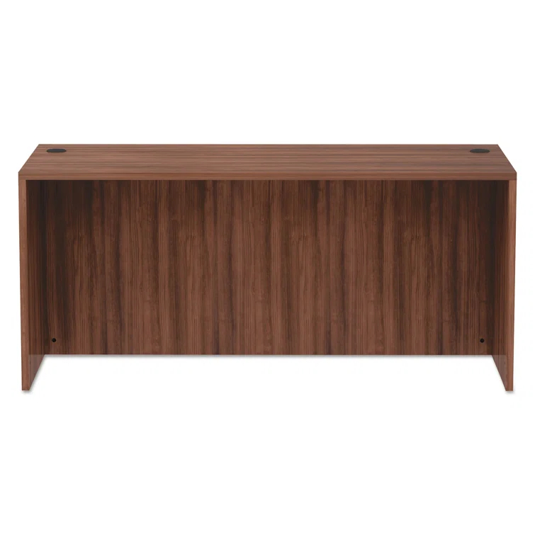 Valencia Series Desk Shell