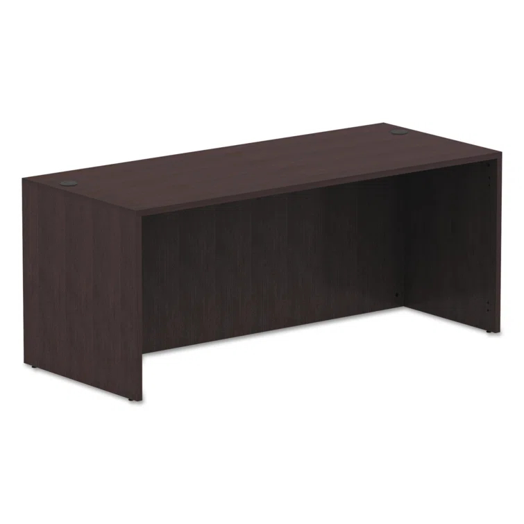 Valencia Series Desk Shell