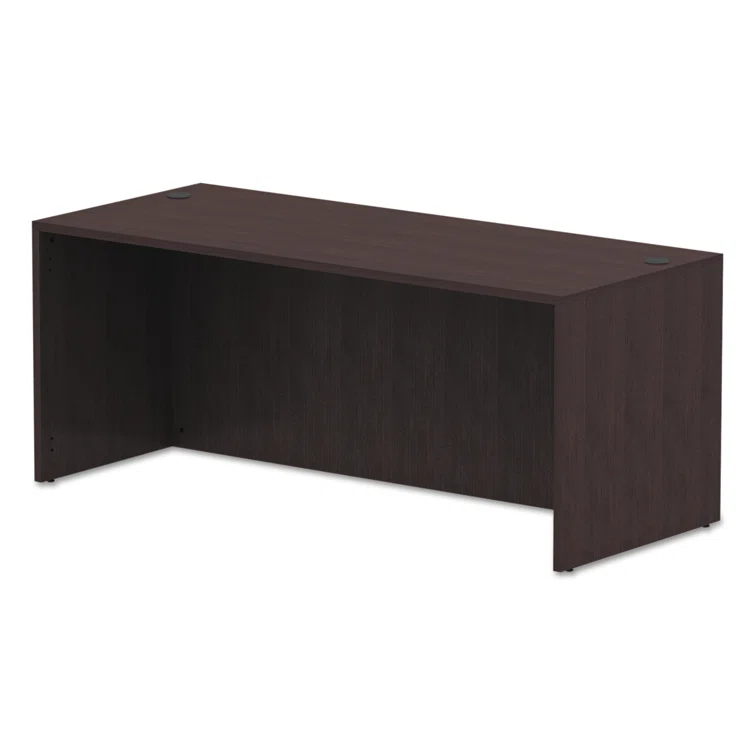 Valencia Series Desk Shell