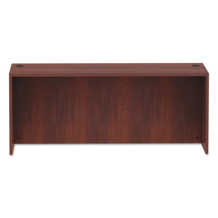 Valencia Series Desk Shell