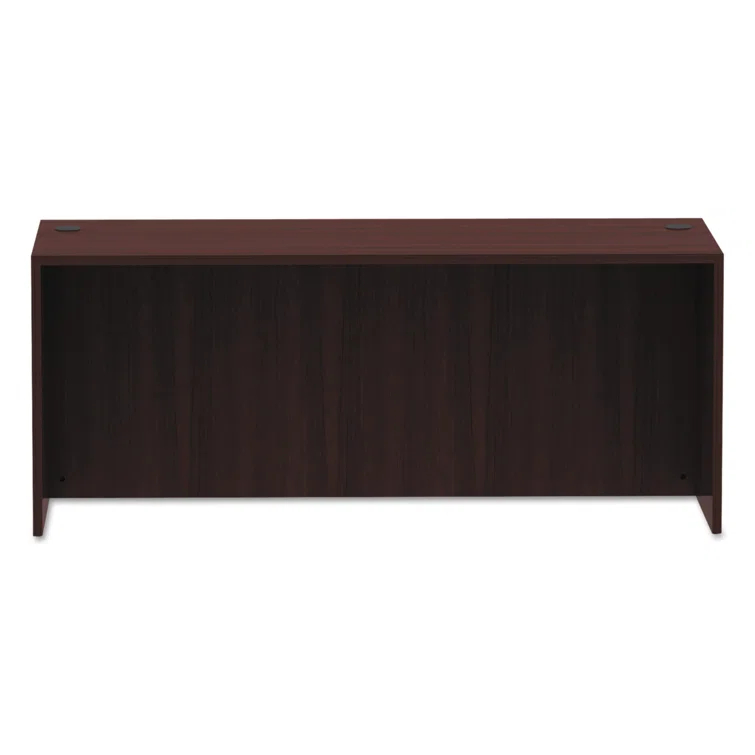 Valencia Series Desk Shell