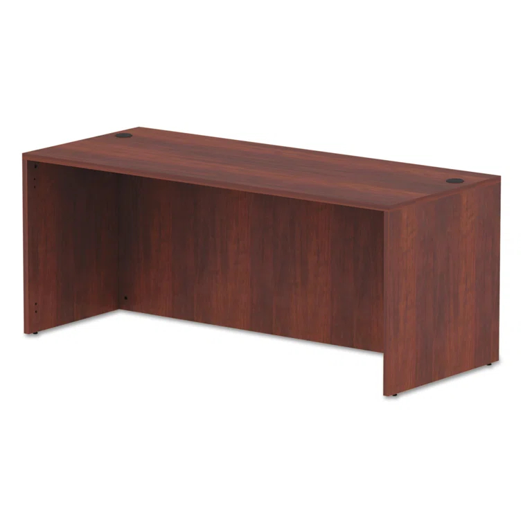 Valencia Series Desk Shell