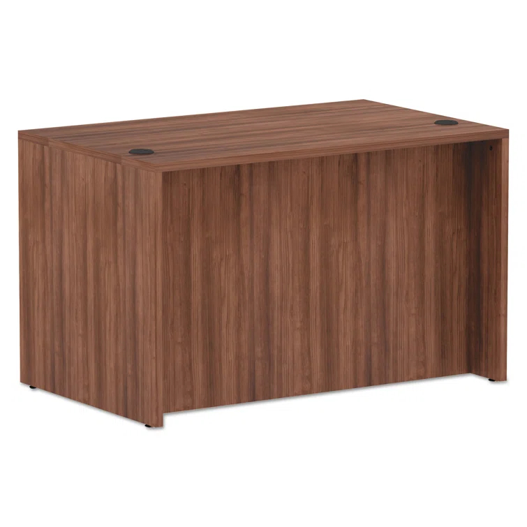 Valencia Series Desk Shell