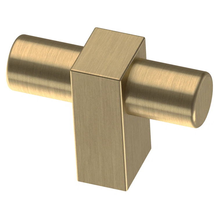 Artesia Bar Knob