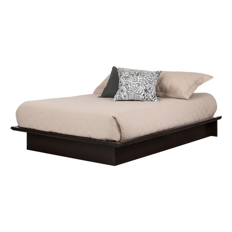 Step One Platform Bed