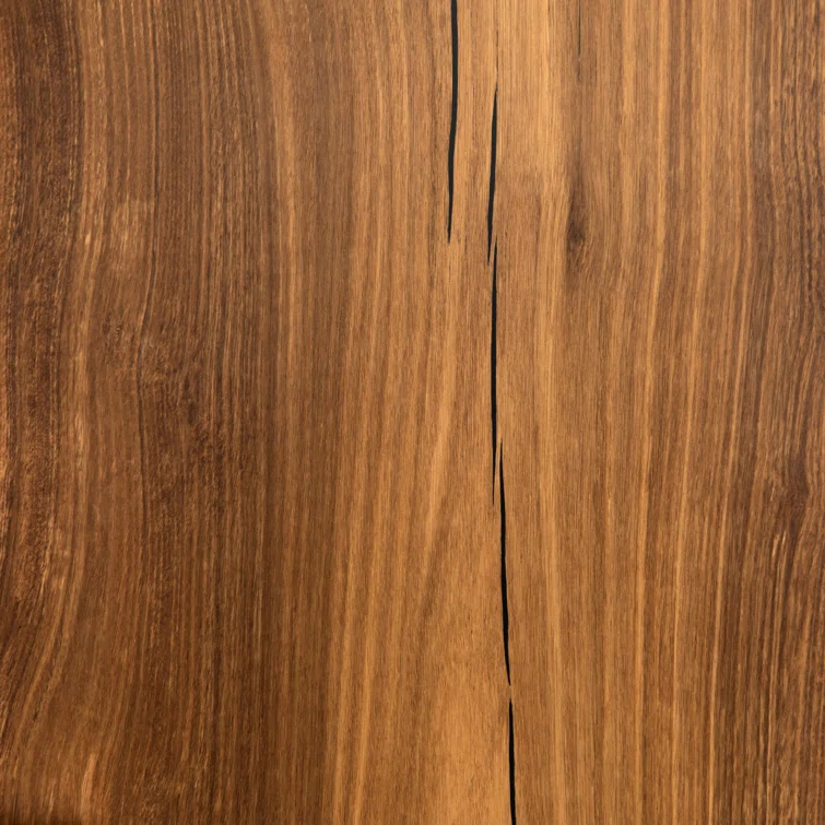 Dillon Natural Yukas End Table