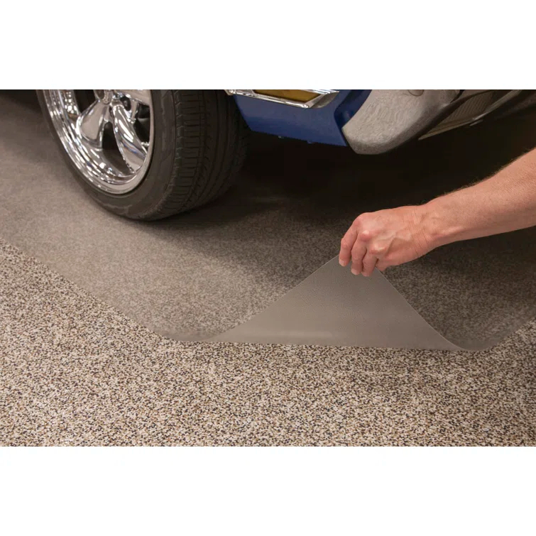 G-Floor Levant Vinyl Universal and Garage Flooring
