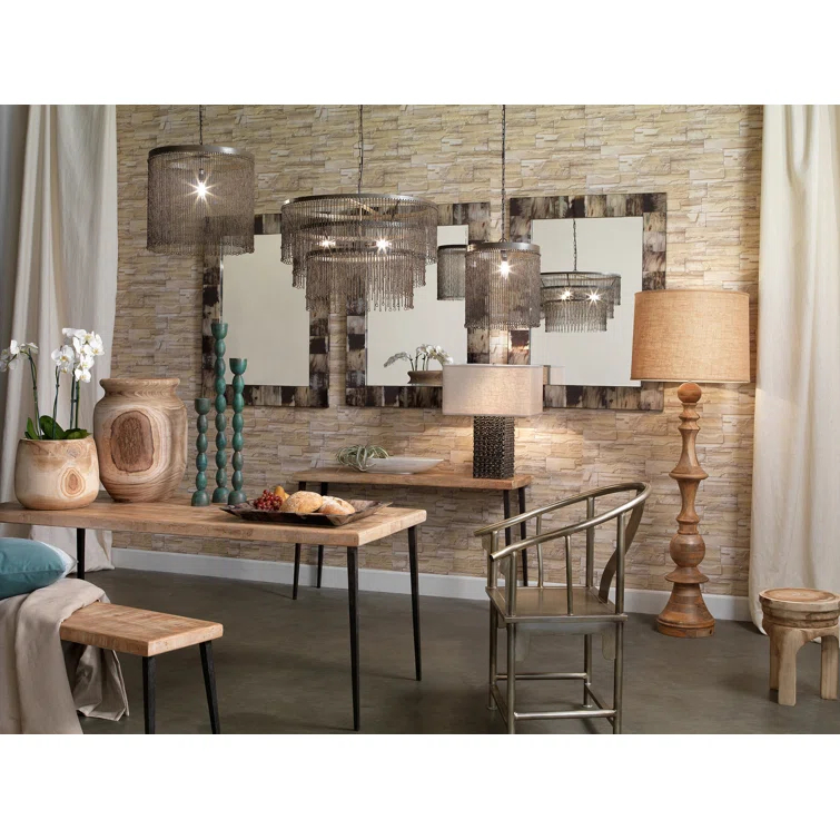 Farmhouse Dining Table