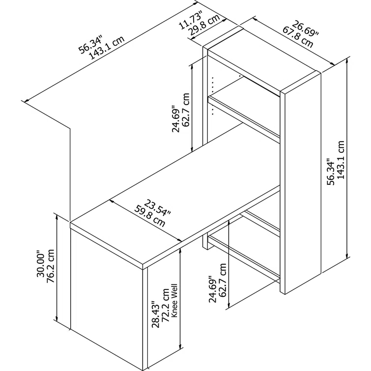 Echo Desk