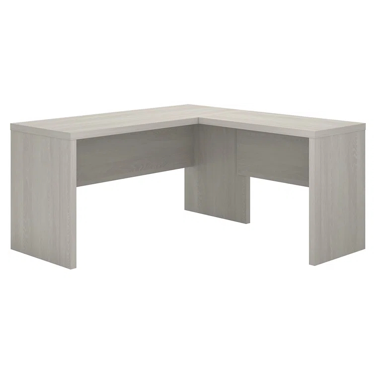 Echo L-Shaped Computer Desk