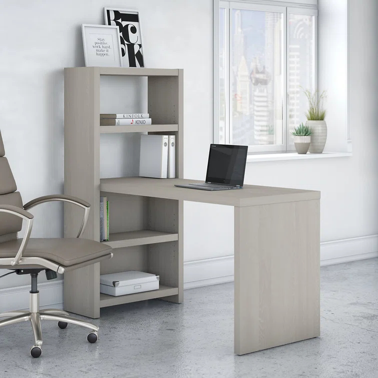 Echo Desk