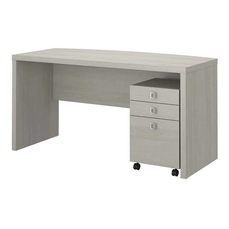 Echo 2 Computer Desk Office Set