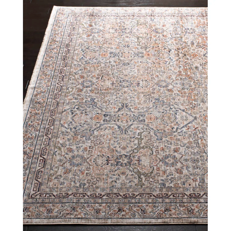 Belvoir Lauren Ralph Lauren Performance Oriental Rug