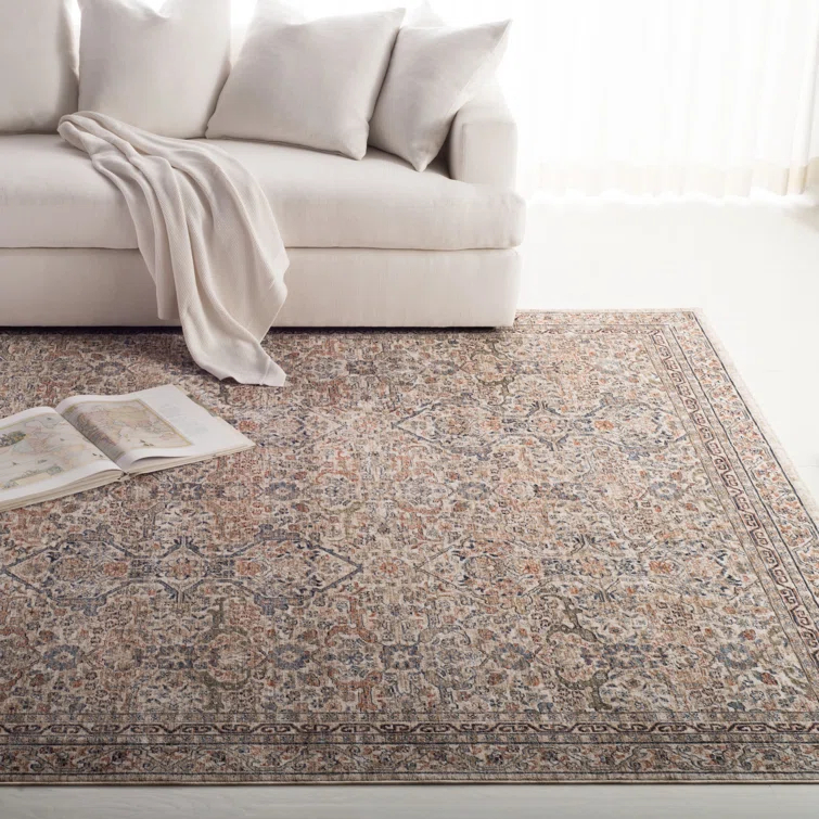 Belvoir Lauren Ralph Lauren Performance Oriental Rug