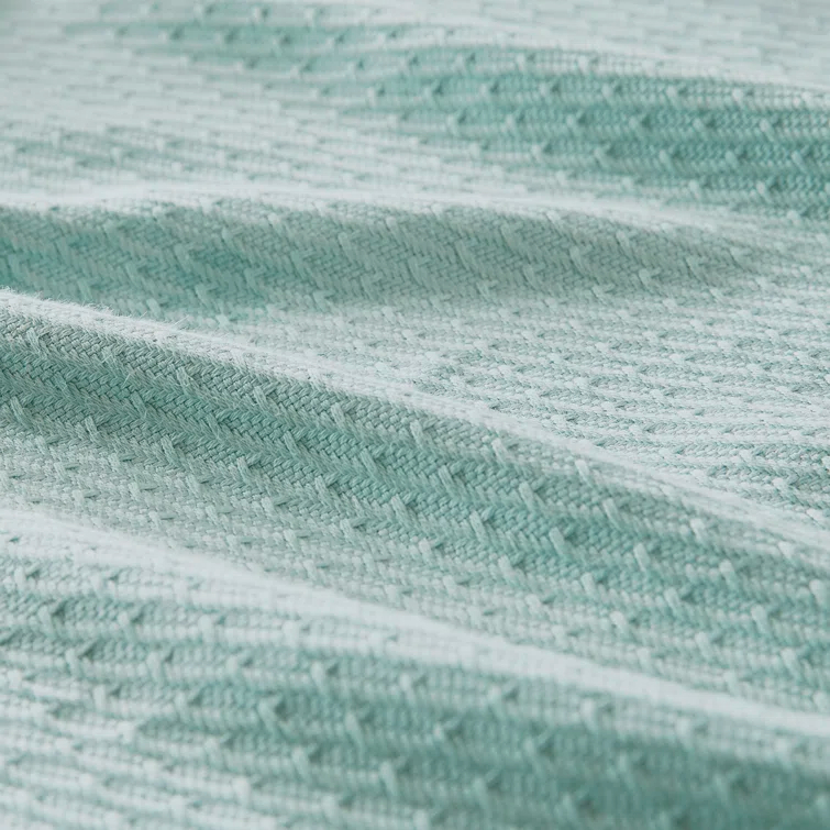 100% Certified Egyptian Cotton Blanket