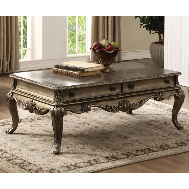 Renardo Coffee Table