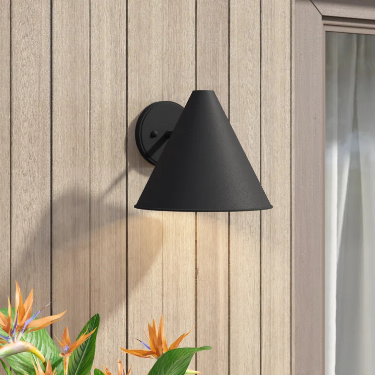 Dedmon Wall Light